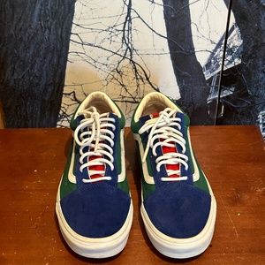 Vans Men’s Sneakers